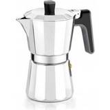 Kaffemaskiner Bra Perfecta Cafetera 12 Cup