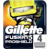 Glidremsor Rakhyvlar & Rakblad Gillette Fusion5 ProShield 4-pack