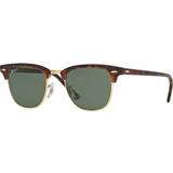 Clubmaster classic Ray-Ban Clubmaster Classic Polarized RB3016 990/58