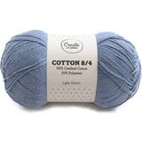 Adlibris Cotton 8/4 370m (1 butiker) • Se PriceRunner »