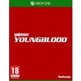 Wolfenstein Wolfenstein: Youngblood (XOne)