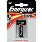 Batterier Batterier & Laddbart Energizer Classic 6LR61 Compatible