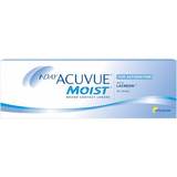 Acuvue moist Johnson & Johnson 1-Day Acuvue Moist for Astigmatism 30-pack