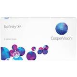 Kontaktlinser månadslinser biofinity CooperVision Biofinity XR 3-pack