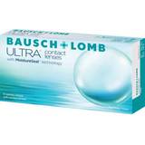 Bausch & Lomb Månadslinser Kontaktlinser Bausch & Lomb Ultra 6-pack