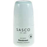 SASCO Hygienartiklar SASCO Eco Body Deo Roll-on 60ml