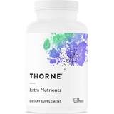 Thorne Research Vitaminer & Mineraler Thorne Research Extra Nutrients 180 st