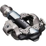 Mountainbikes Pedaler Shimano XTR PD M9100 Clipless Pedal