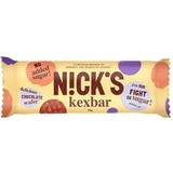 Nick's Kexbar 40g 1 st