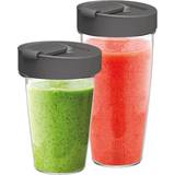 Magimix To-Go Blender Cups 17243