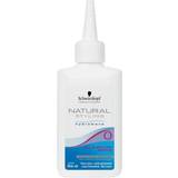 Permanent Schwarzkopf Natural Styling Hydrowave Glamour Wave 0 80ml