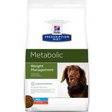 Hill's Poultries Husdjur Hill's Prescription Diet Metabolic Canine Mini 6