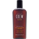American Crew Hårprodukter American Crew Daily Shampoo 250ml