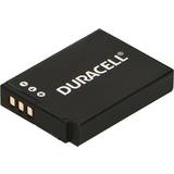 Duracell Kamerabatterier - Li-ion Batterier & Laddbart Duracell DR9932