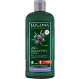 Logona Schampon Logona Anti-Schuppen Shampoo 250ml