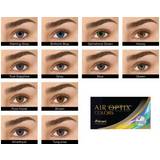 Färgade linser Kontaktlinser Alcon AIR OPTIX Colors 2-pack