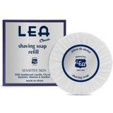 Lea Rakverktyg Lea Classic Shaving Soap 100g Refill