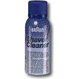 Braun Shaver Cleaner Spray 100ml