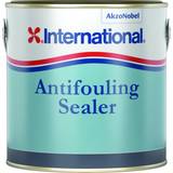 International Bottenfärger International Antifouling Sealer Dark Blue 2.5L