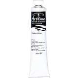 Färger Winsor & Newton Artisan Water Mixable Oil Colour Titanium White 200ml