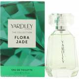 Yardley Parfymer Yardley Flora Jade EdT 50ml