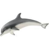 Hav Figurer Schleich Delfin 14808