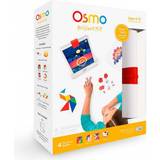 Appstöd Tabletleksaker Osmo Brilliant Kit