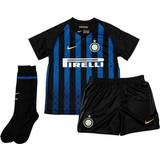 Nike Internazionale FC Home Jersey Mini Kit 18/19 Youth