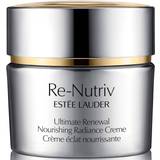 Estee lauder re nutriv Estée Lauder Re-Nutriv Ultimate Renewal Nourishing Radiance Crème 50ml
