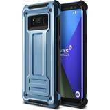 Verus Silver Mobilfodral Verus Terra Guard Series Case (Galaxy S8 Plus)