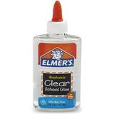 Elmers clear glue Elmers School Glue 147ml