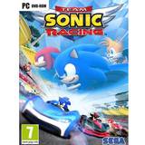 Team Sonic Racing (PC)