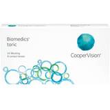 Månadslinser Kontaktlinser CooperVision Biomedics Toric 6-pack