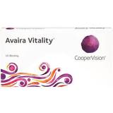 CooperVision Månadslinser Kontaktlinser CooperVision Avaira Vitality 6-pack