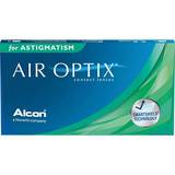 Dygnet runt-linser Kontaktlinser Alcon AIR OPTIX for Astigmatism 6-pack