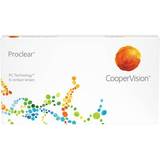 Månadslinser Kontaktlinser CooperVision Proclear 6-pack