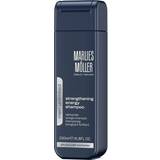 Marlies Möller Hårprodukter Marlies Möller Men Unlimited Strengthing Shampoo 200ml