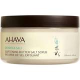 Ahava Dead Sea Salt Softening Butter Salt Scrub 235ml