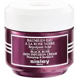Hudvård Sisley Paris Black Rose Skin Infusion Cream 50ml