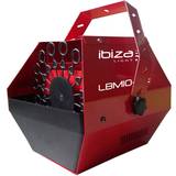 Löstagbar kabel Bubbelmaskiner Ibiza LBM10