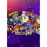 PC-spel Super Bomberman R (PC)