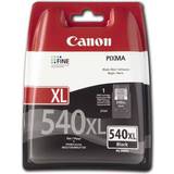 Bläck & Toner på rea Canon PG-540XL (Black)