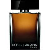 Dolce & Gabbana Herr Eau de Parfum Dolce & Gabbana The One for Men EdP 100ml