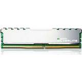 8 GB - DDR4 - Silver RAM minnen Mushkin Silverline DDR4 2133MHz 8GB (MSL4U213FF8G)