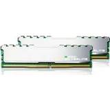 Mushkin Silverline DDR4 2133MHz 2x4GB (MSL4U213FF4GX2)