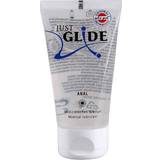 Just Glide Glidmedel Sexleksaker Just Glide Anal 50ml