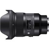 SIGMA Kameraobjektiv SIGMA 24mm F1.4 DG HSM Art for Sony E