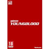 18 - Kooperativt spelande - RPG PC-spel Wolfenstein: Youngblood (PC)