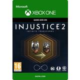 Injustice 2: Infinite Transforms (XOne)
