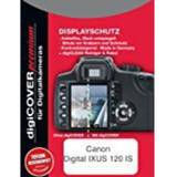 Canon ixus digiCOVER Premium Canon IXUS 120IS